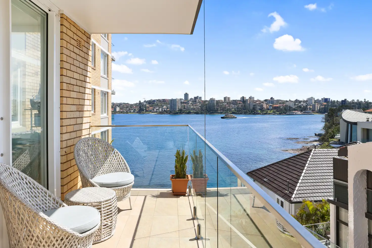 Main view of Homely apartment listing, 12/11 Addison Road, Manly NSW 2095
