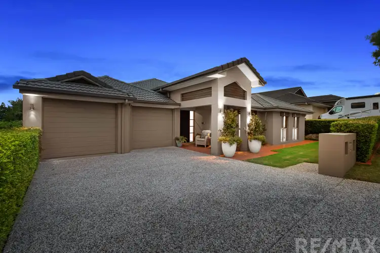 Main view of Homely house listing, 21 Warren Street, Wakerley QLD 4154