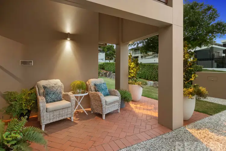 Third view of Homely house listing, 21 Warren Street, Wakerley QLD 4154