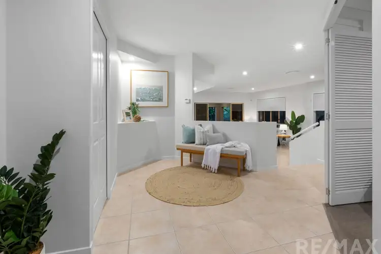 Fourth view of Homely house listing, 21 Warren Street, Wakerley QLD 4154