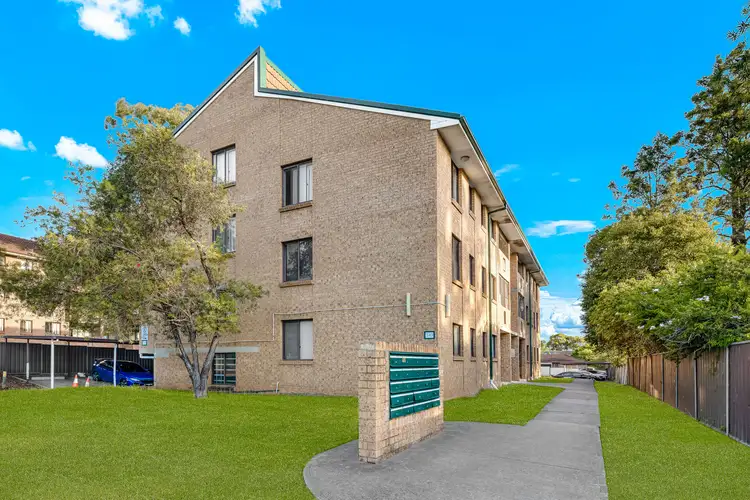 Main view of Homely unit listing, 2/340 Woodstock Ave, Mount Druitt NSW 2770