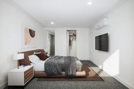 Second view of Homely townhouse listing, 100 Stodart Terrace, Mango Hill QLD 4509