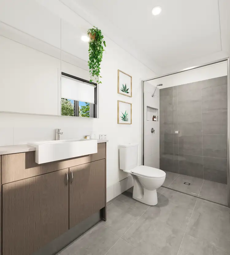 Third view of Homely townhouse listing, 100 Stodart Terrace, Mango Hill QLD 4509