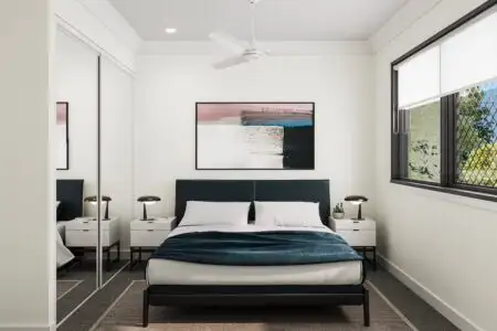 Fourth view of Homely townhouse listing, 100 Stodart Terrace, Mango Hill QLD 4509