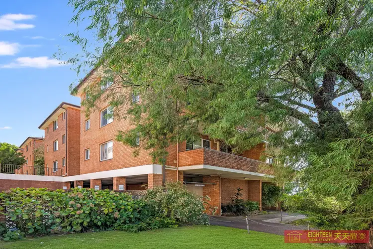 10/41-43 Villiers Street, Rockdale NSW 2216
