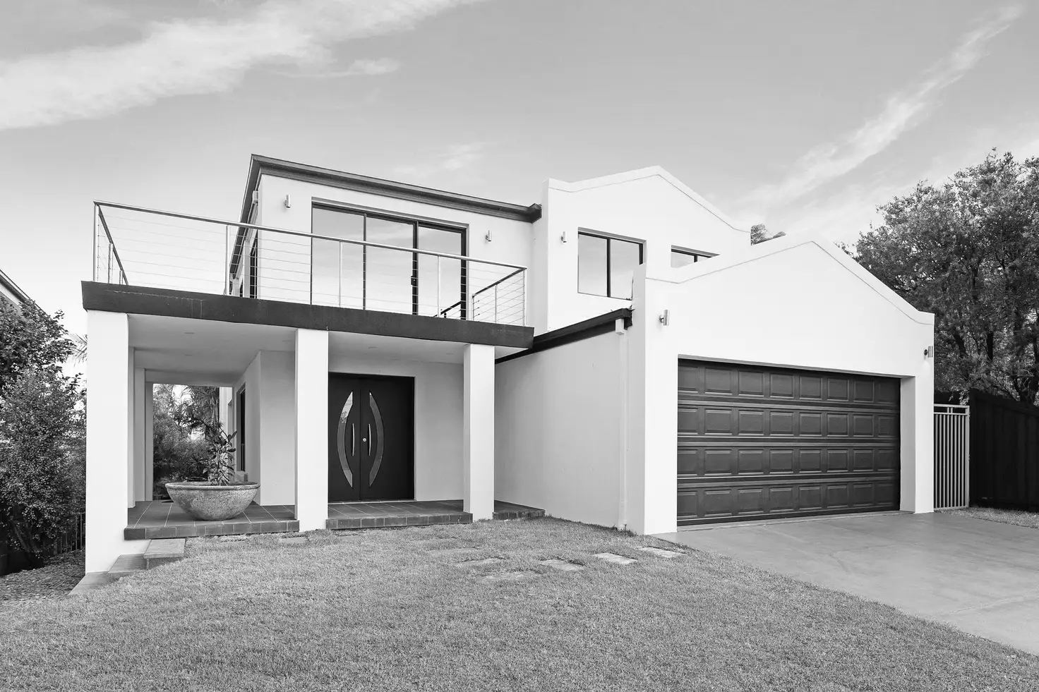 Main view of Homely house listing, 18 Scylla Road, Oyster Bay NSW 2225