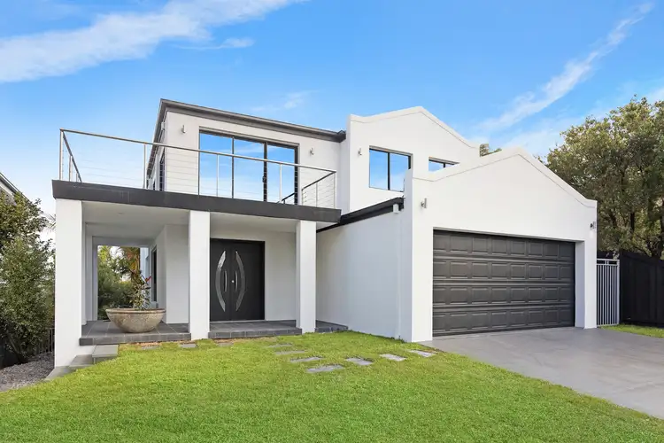 Third view of Homely house listing, 18 Scylla Road, Oyster Bay NSW 2225