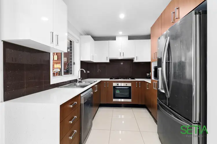 Fourth view of Homely townhouse listing, 4/78 Hartington Street, Rooty Hill NSW 2766