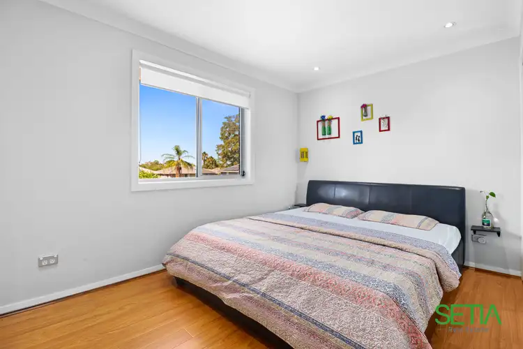 Sixth view of Homely townhouse listing, 4/78 Hartington Street, Rooty Hill NSW 2766