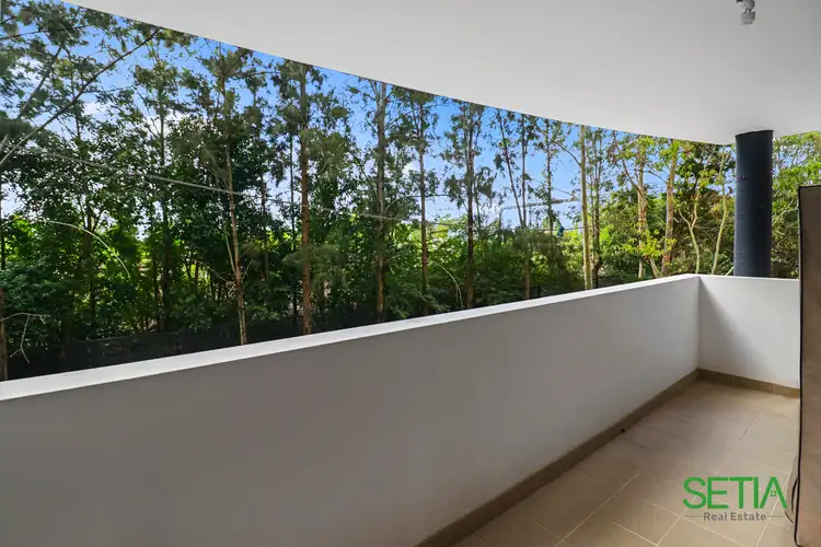 Sixth view of Homely apartment listing, 29/29-33 Kildare Road, Blacktown NSW 2148