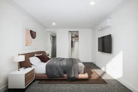 Fourth view of Homely townhouse listing, 100 Stodart Terrace, Mango Hill QLD 4509