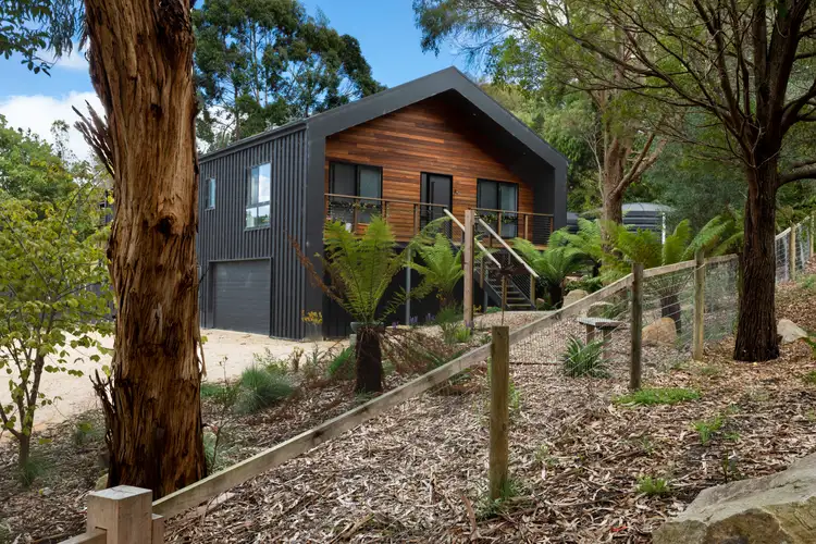 Main view of Homely house listing, 21 Coopers Road, Foster VIC 3960