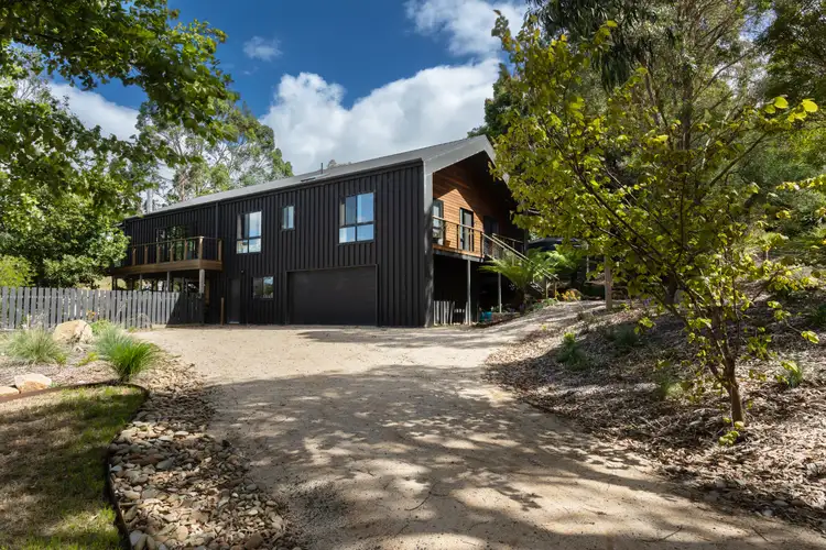 Second view of Homely house listing, 21 Coopers Road, Foster VIC 3960