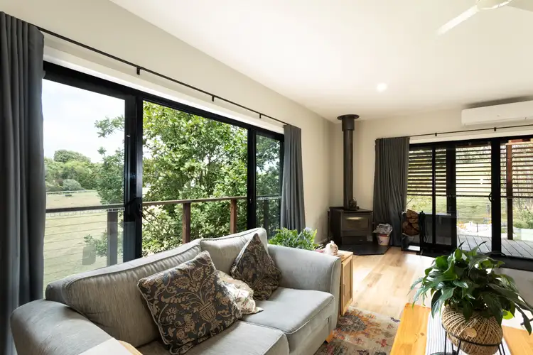 Third view of Homely house listing, 21 Coopers Road, Foster VIC 3960