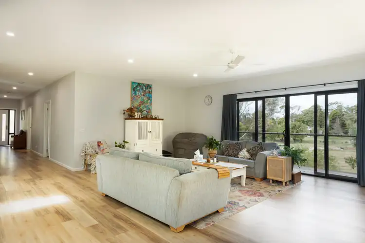 Fifth view of Homely house listing, 21 Coopers Road, Foster VIC 3960