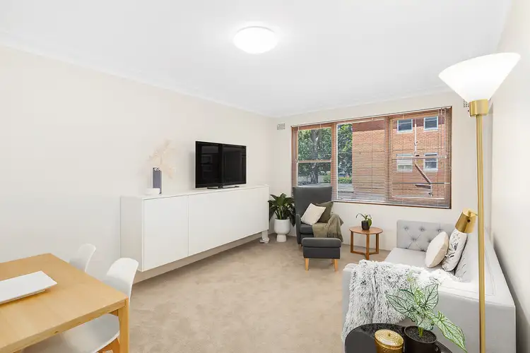 10/97-99 Burns Bay Road, Lane Cove NSW 2066