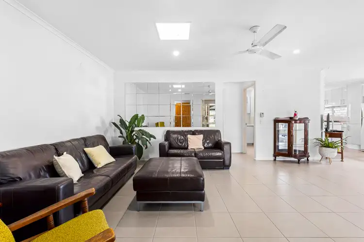 Second view of Homely house listing, 22/100 Meadowlands Road, Carina QLD 4152