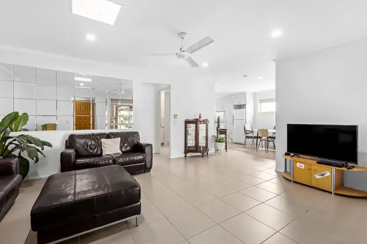 Third view of Homely house listing, 22/100 Meadowlands Road, Carina QLD 4152
