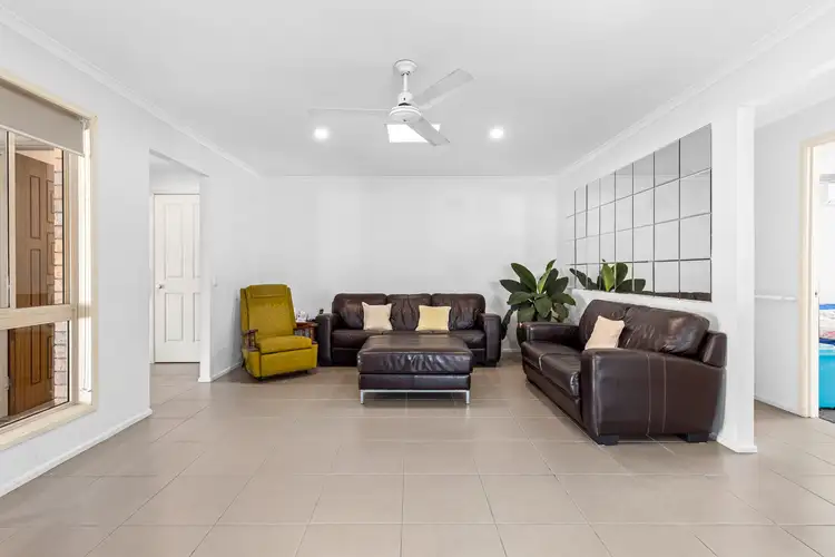 Fifth view of Homely house listing, 22/100 Meadowlands Road, Carina QLD 4152