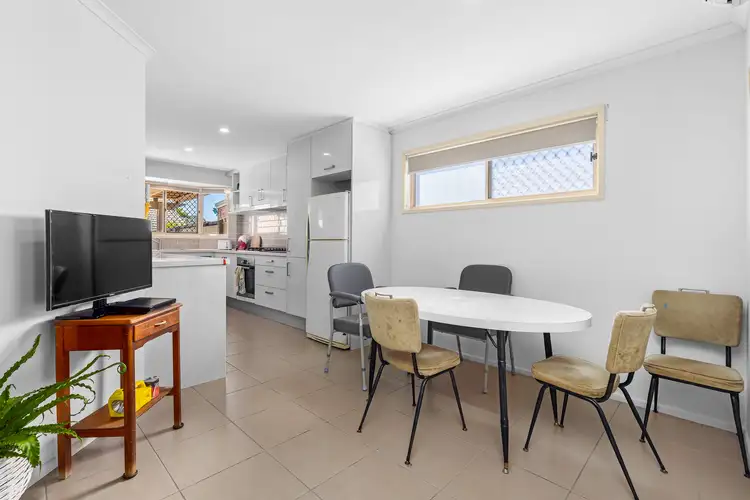 Sixth view of Homely house listing, 22/100 Meadowlands Road, Carina QLD 4152