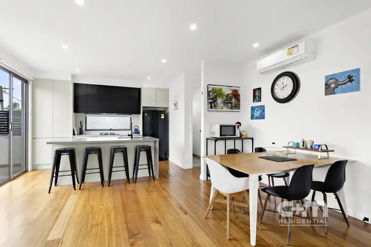 Fifth view of Homely townhouse listing, 1/3 McCracken Avenue, Pascoe Vale VIC 3044