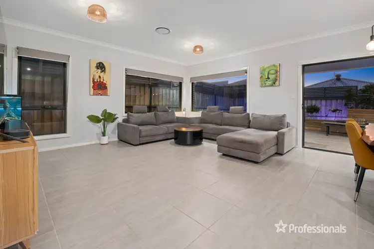 Third view of Homely house listing, 6 Dressage Street, Box Hill NSW 2765