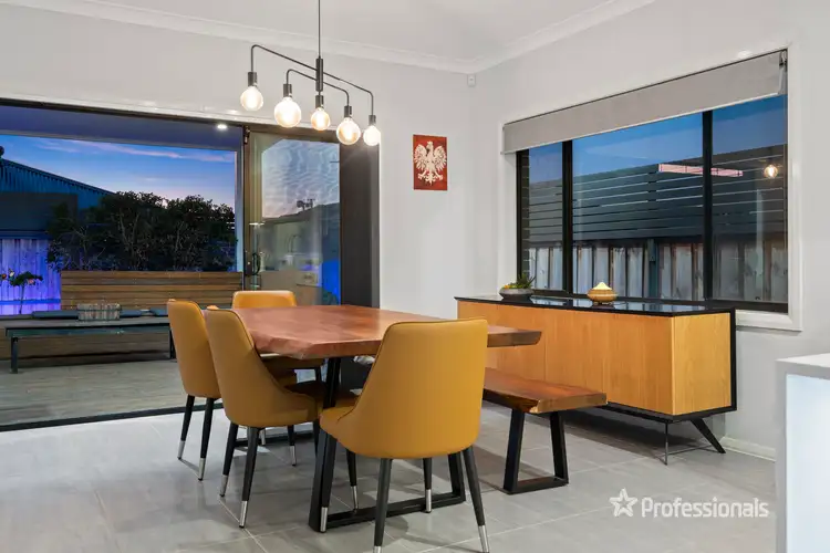 Fourth view of Homely house listing, 6 Dressage Street, Box Hill NSW 2765