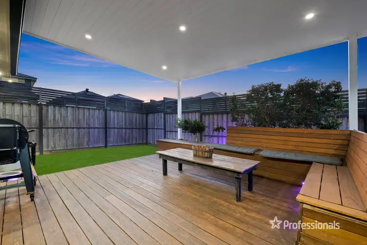 Fifth view of Homely house listing, 6 Dressage Street, Box Hill NSW 2765
