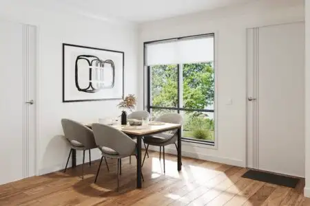 Third view of Homely townhouse listing, 123/100 Stodart Terrace, Mango Hill QLD 4509