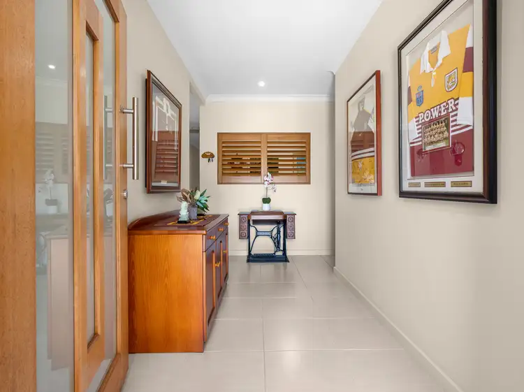 Fifth view of Homely house listing, 4 Watervale Drive, Redland Bay QLD 4165