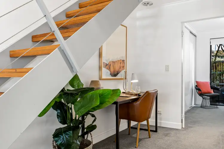 Fourth view of Homely apartment listing, 1212/93 Macdonald Street, Erskineville NSW 2043