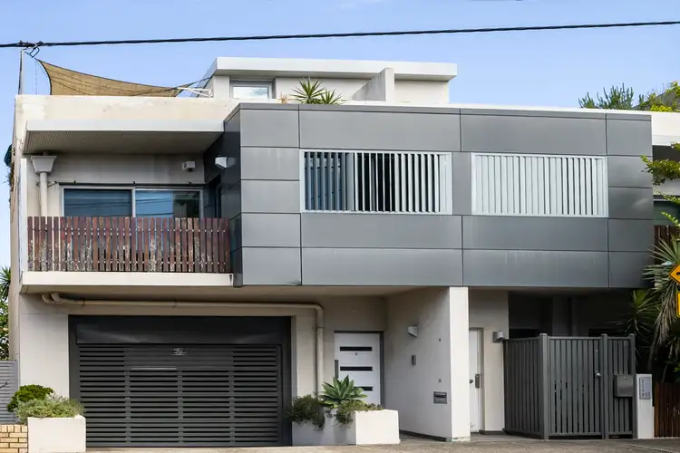 6/64 Renwick Street, Leichhardt NSW 2040