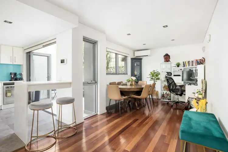 Second view of Homely townhouse listing, 6/64 Renwick Street, Leichhardt NSW 2040