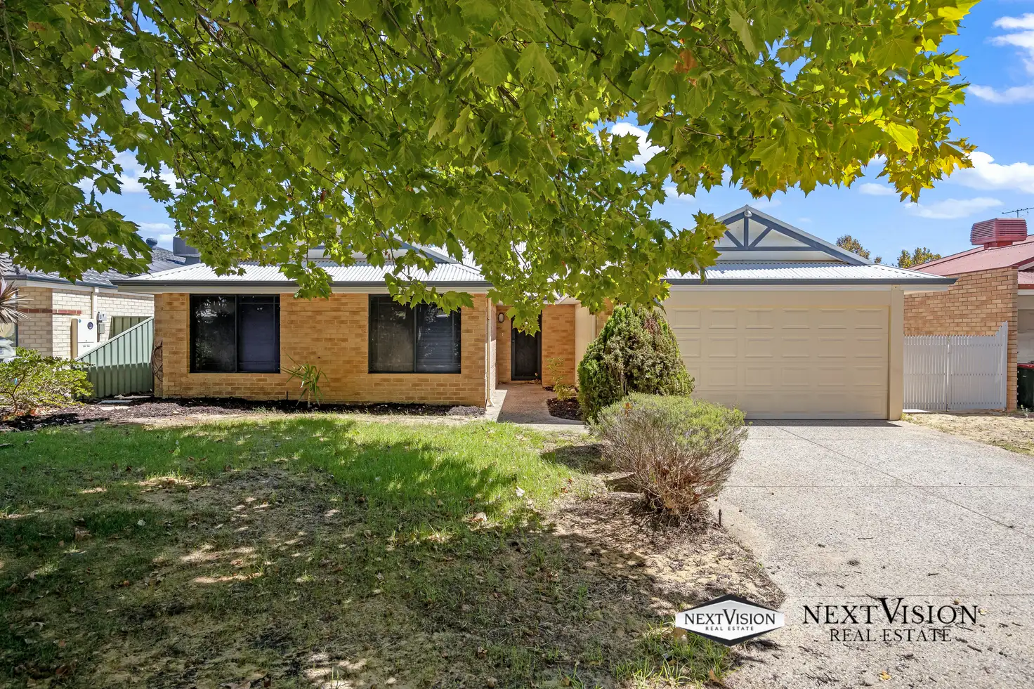Main view of Homely house listing, 26 Strand Close, Atwell WA 6164
