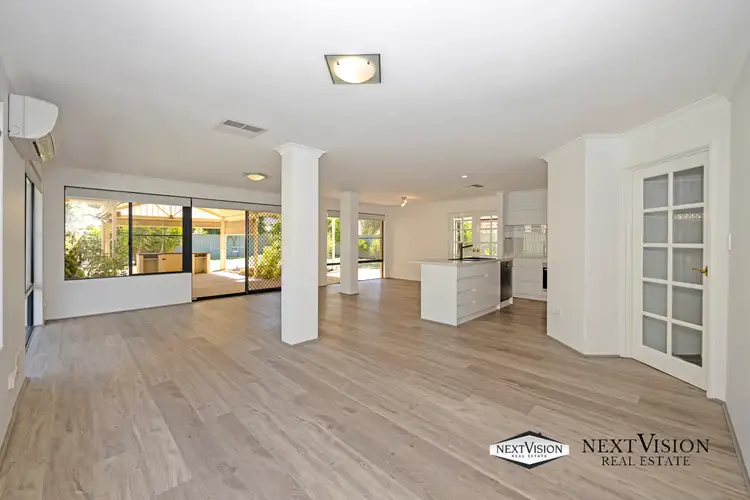 Third view of Homely house listing, 26 Strand Close, Atwell WA 6164