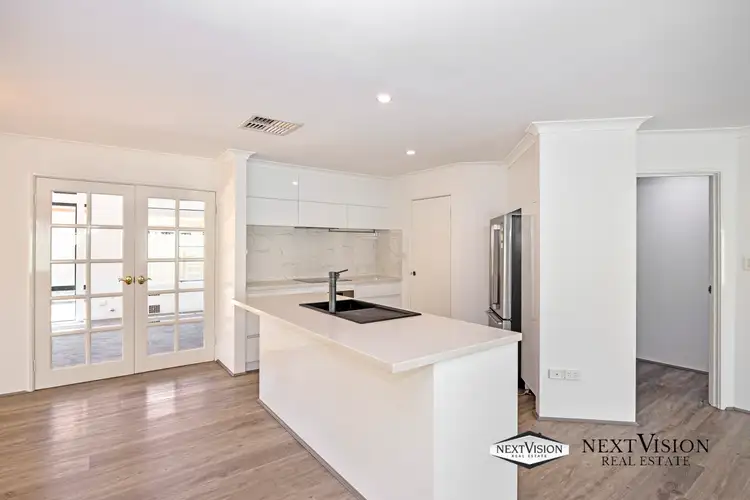 Fourth view of Homely house listing, 26 Strand Close, Atwell WA 6164