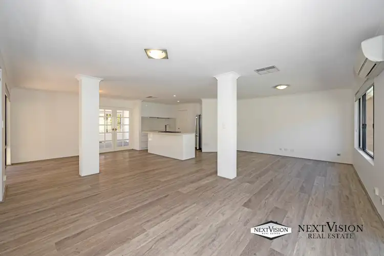 Fifth view of Homely house listing, 26 Strand Close, Atwell WA 6164