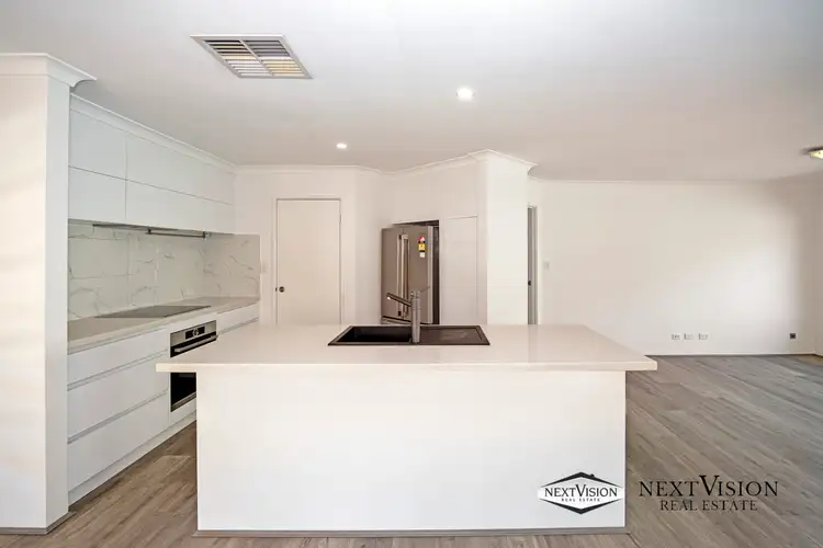 Sixth view of Homely house listing, 26 Strand Close, Atwell WA 6164