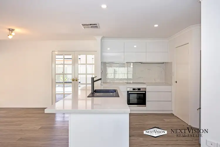 Seventh view of Homely house listing, 26 Strand Close, Atwell WA 6164