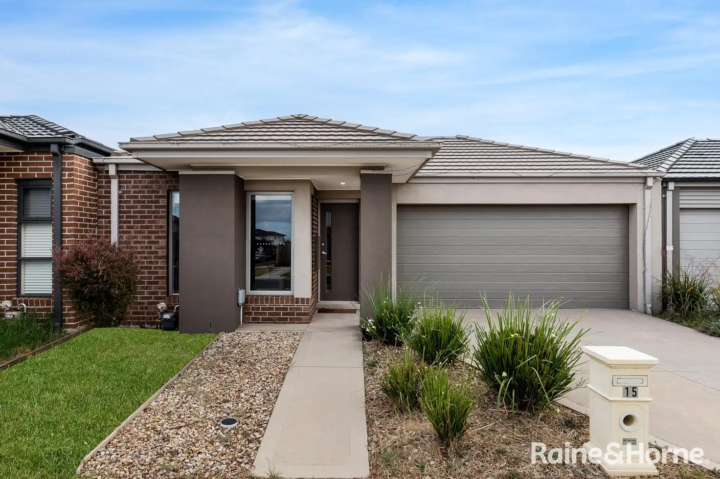 Main view of Homely house listing, 15 Topiary Street, Truganina VIC 3029