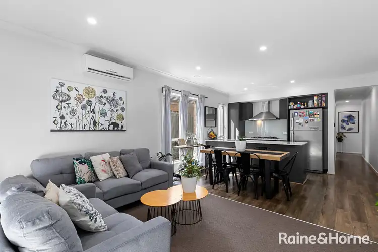 Fifth view of Homely house listing, 15 Topiary Street, Truganina VIC 3029
