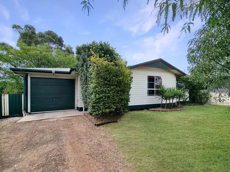 96 Nicholson Street, Dalby QLD 4405