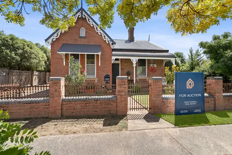 Main view of Homely house listing, 118 Lagoon Street, Goulburn NSW 2580