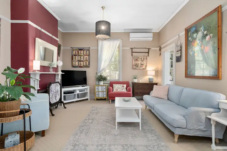Sixth view of Homely house listing, 118 Lagoon Street, Goulburn NSW 2580