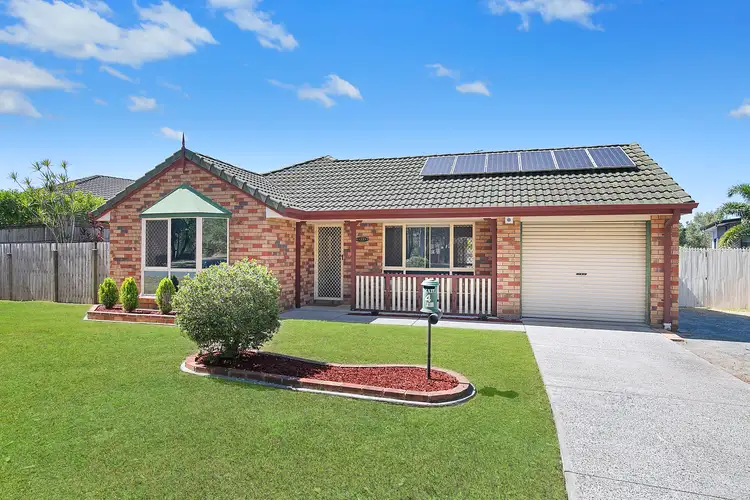 4 Oberon Esplanade, Hemmant QLD 4174