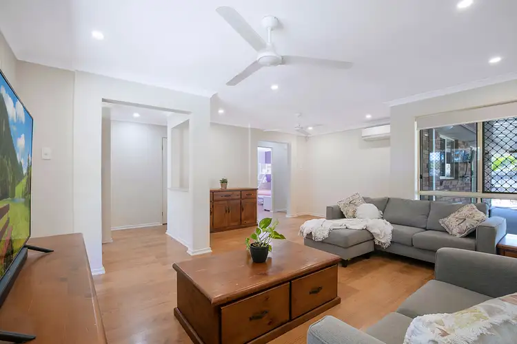 Fourth view of Homely house listing, 4 Oberon Esplanade, Hemmant QLD 4174