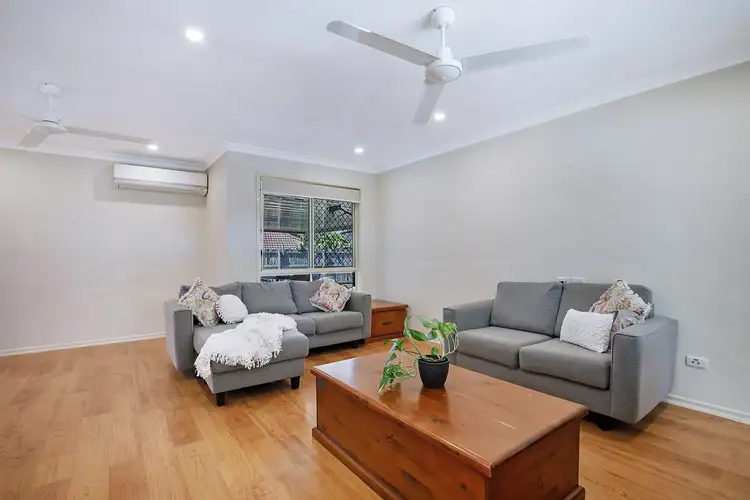 Fifth view of Homely house listing, 4 Oberon Esplanade, Hemmant QLD 4174