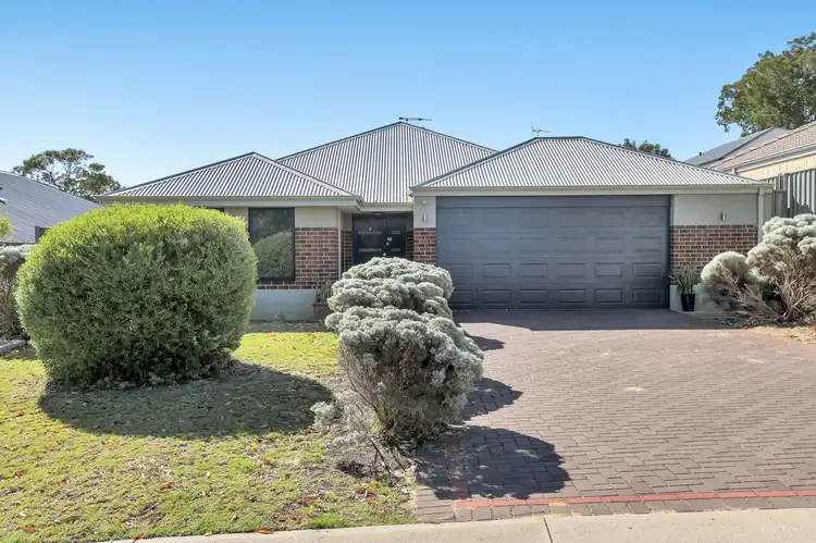 8 Dalton Road, Wellard WA 6170