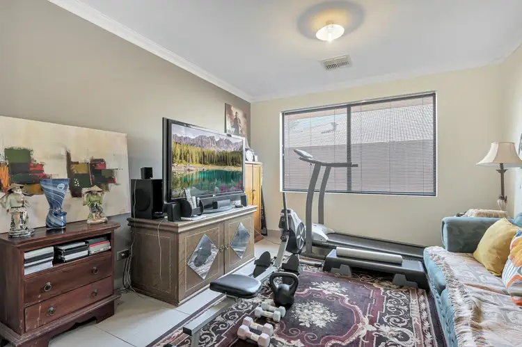 Fifth view of Homely house listing, 8 Dalton Road, Wellard WA 6170