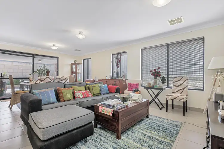 Sixth view of Homely house listing, 8 Dalton Road, Wellard WA 6170